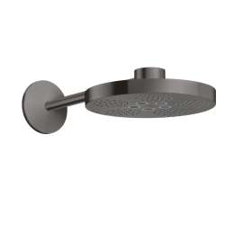 Axor One Showerhead 280 2-Jet With Showerarm Trim