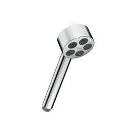 Axor One Handshower 1-Jet, 1.75 Gpm In Chrome, 48652001