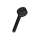 Axor One Handshower 1-Jet, 1.75 Gpm In Matte Black, 48652671