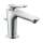 Axor Citterio C Single-Hole Faucet 90 Coolstart With Pop-Up Drain, 1.2 Gpm In Chrome, 49010001
