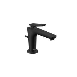 Axor Citterio C Single-Hole Faucet 90 Coolstart With Pop-Up Drain
