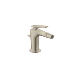 Axor Citterio C Single-Hole Bidet With Pop-Up Drain