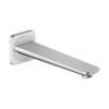 Axor Citterio C Tub Spout In Chrome, 49410001