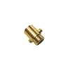 Ada Trickle Adapter For Us Handshower In Brushed Gold Optic, 4998250