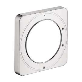 Shallow Extension Set, Thermostatic/Pressure Balance Trim, ⅞" In Chrome, 98860000