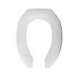 295SSCT Commercial Plastic Elongated Toilet Seat