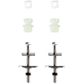 Concealed Trapway Hardware for E4 Series Hinges