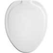 E85320TSS Bemis Independence Assurance(R) with Clean·Shield(TM) is a Plastic 3