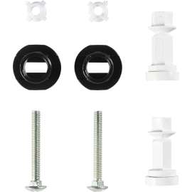 STA-TITE(R) with Easy•Clean & Change(R) and Precision Seat Fit(TM) Adjustable Hardware Kit