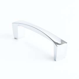 9230-1-P-M Aspire Pull 96mm CC