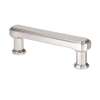 Harmony 9438-1BPN-P Pull 3-in CC in Brushed Nickel