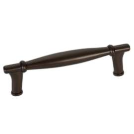 Dierdra 4060-1ORB-P Pull 96mm CC in Oil Rubbed Bronze