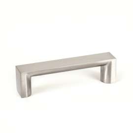 Elevate 2085-4BPN-P Pull 96mm CC in Brushed Nickel
