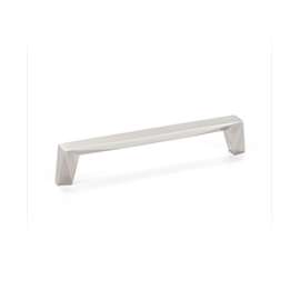 Swagger-1 2315-1BPN-P Pull 160mm CC in Brushed Nickel