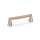 Domestic Bliss-1 2342-1MDB-P Pull 96mm CC in Modern Bronze