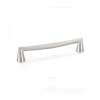 Domestic Bliss-1 2348-1BPN-P Pull 160mm CC in Brushed Nickel
