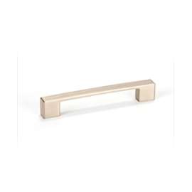 Pull 160mm CC in Modern Bronze