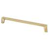 Swagger 224mm CC Pull, Modern Brushed Gold 2366-1MDB-P