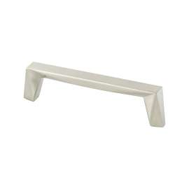 Swagger 96mm CC Pull, Brushed Nickel 2386-1BPN-P