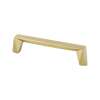 Swagger 96mm CC Pull, Modern Brushed Gold 2387-1MDB-P