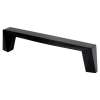 Swagger 128mm CC Pull, Matte Black 2396-1055-P