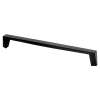 Swagger 224mm CC Pull, Matte Black 2398-1055-P