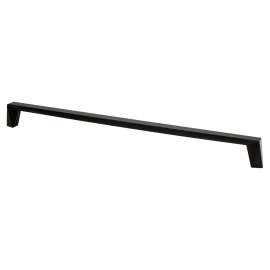 Swagger 320mm CC Pull, Matte Black 2411-1055-P