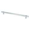 Radial Reign 12-in CC Pull, Polished Chrome 5035-4026-P
