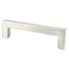 Contemporary Advantage One 96mm CC Pull, Brushed Nickel 9009-4BPN-P