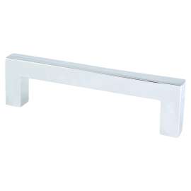 Contemporary Advantage One 96mm CC Pull, Polished Chrome 9010-4026-P
