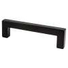 Contemporary Advantage One 96mm CC Pull, Matte Black 9011-4055-P