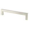 Contemporary Advantage One 128mm CC Pull, Brushed Nickel 9012-4BPN-P