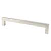 Contemporary Advantage One 160mm CC Pull, Brushed Nickel 9015-4BPN-P