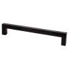 Contemporary Advantage One 160mm CC Pull, Matte Black 9017-4055-P