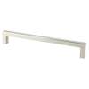 Contemporary Advantage One 192mm CC Pull, Brushed Nickel 9018-4BPN-P