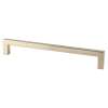 Contemporary Advantage One 192mm CC Pull, Champagne 9028-40CZ-P
