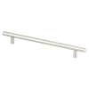 Tempo 192mm CC Brushed Nickel Bar Pull