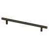 Tempo 192mm CC Verona Bronze Bar Pull