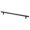 Tempo 256mm CC Verona Bronze Bar Pull