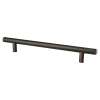 Tempo 160mm CC Verona Bronze Bar Pull