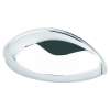 Transitional Advantage Three 64mm CC Polished Chrome Cup Pull