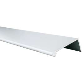 Bravo Aluminum Edge Pull 8 feet 2 inches