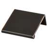 Bravo 32mm CC Verona Bronze Edge Pull