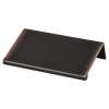 Bravo 56mm CC Verona Bronze Edge Pull