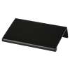 Bravo 56mm CC Satin Black Edge Pull
