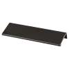 Bravo 112mm CC Verona Bronze Edge Pull