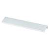 Bravo 169mm CC Polished Chrome Edge Pull