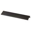 Bravo 169mm CC Verona Bronze Edge Pull