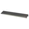 Bravo 169mm CC Graphite Edge Pull