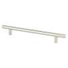Tempo 160mm CC Brushed Nickel Bar Pull